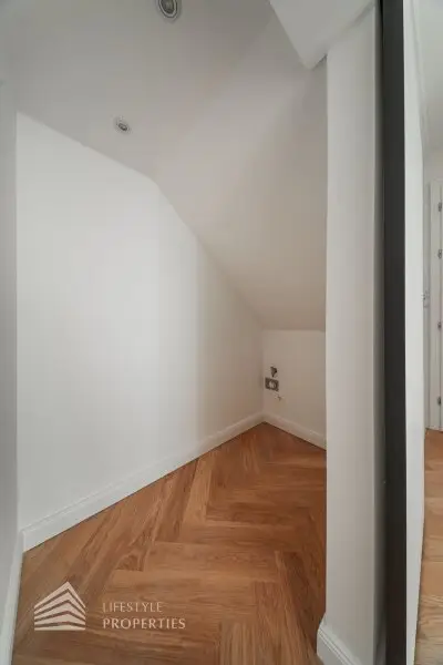 Schöner 2-Zimmer Erstbezug, Nähe Meiselmarkt