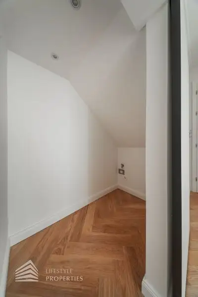 Schöner 2-Zimmer Erstbezug, Nähe Meiselmarkt