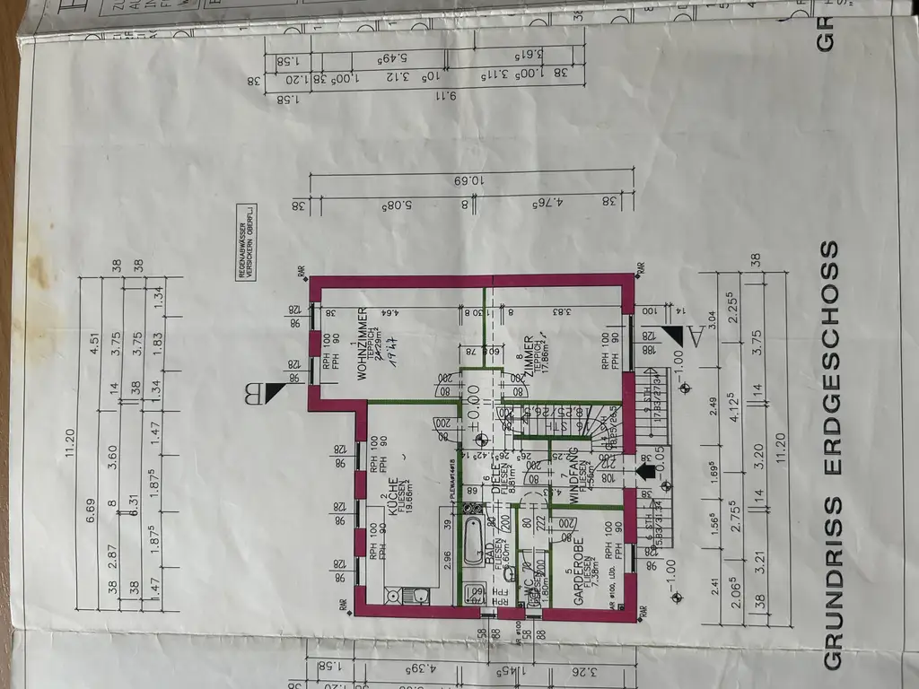 Plan EG