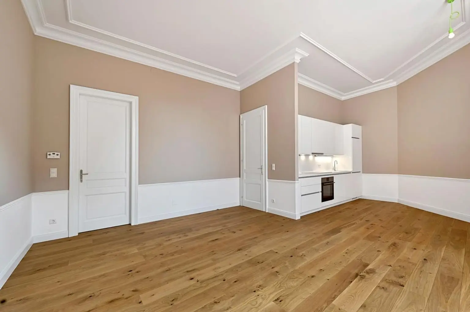 Moderner Stilaltbau mit Küche in zentraler Lage 1070 Wien