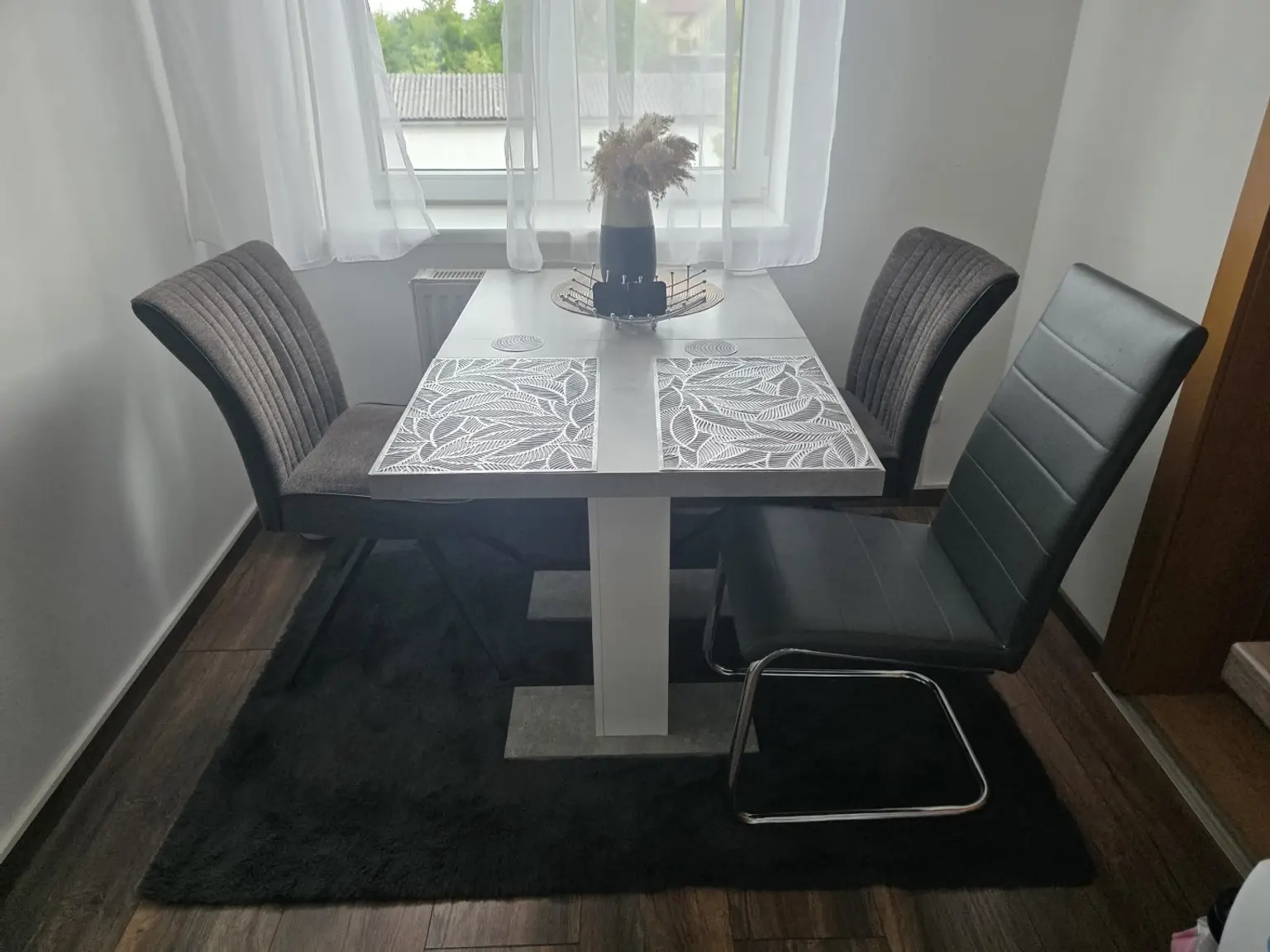 Wohnung im Zentrum