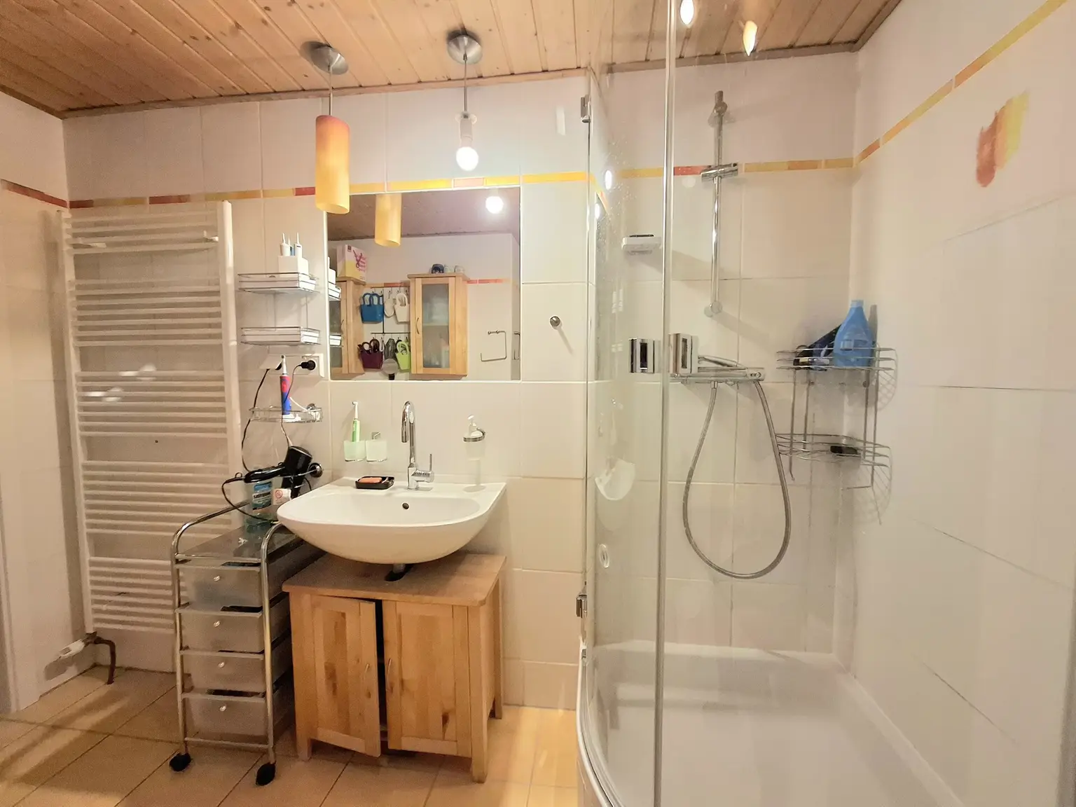 Vielseitig nutzbare Liegenschaft mit ausreichend Platz und herrlichem Blick auf die Hohe Wand