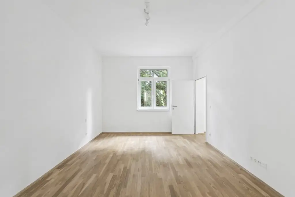 ***Großzügige 4-Zimmer-Wohnung mit 2 Balkonen in Top-Lage des 19. Bezirks – Nähe Kahlenberg***