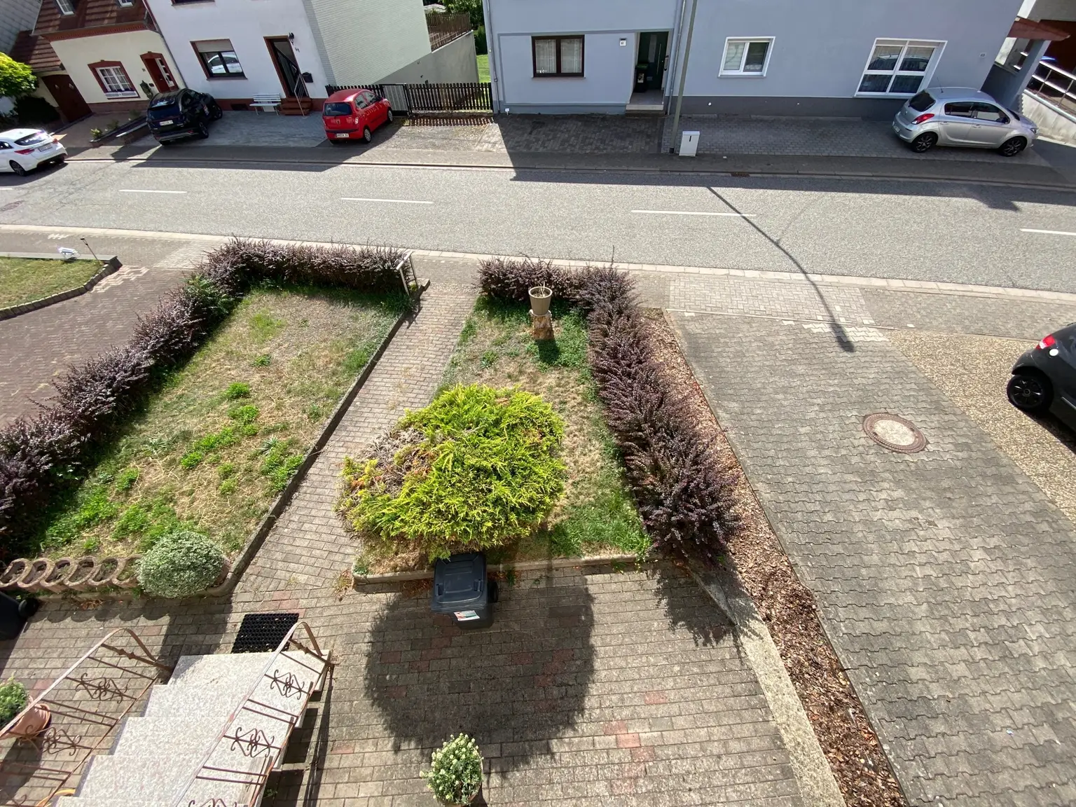 Vorgarten