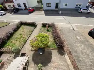 Vorgarten