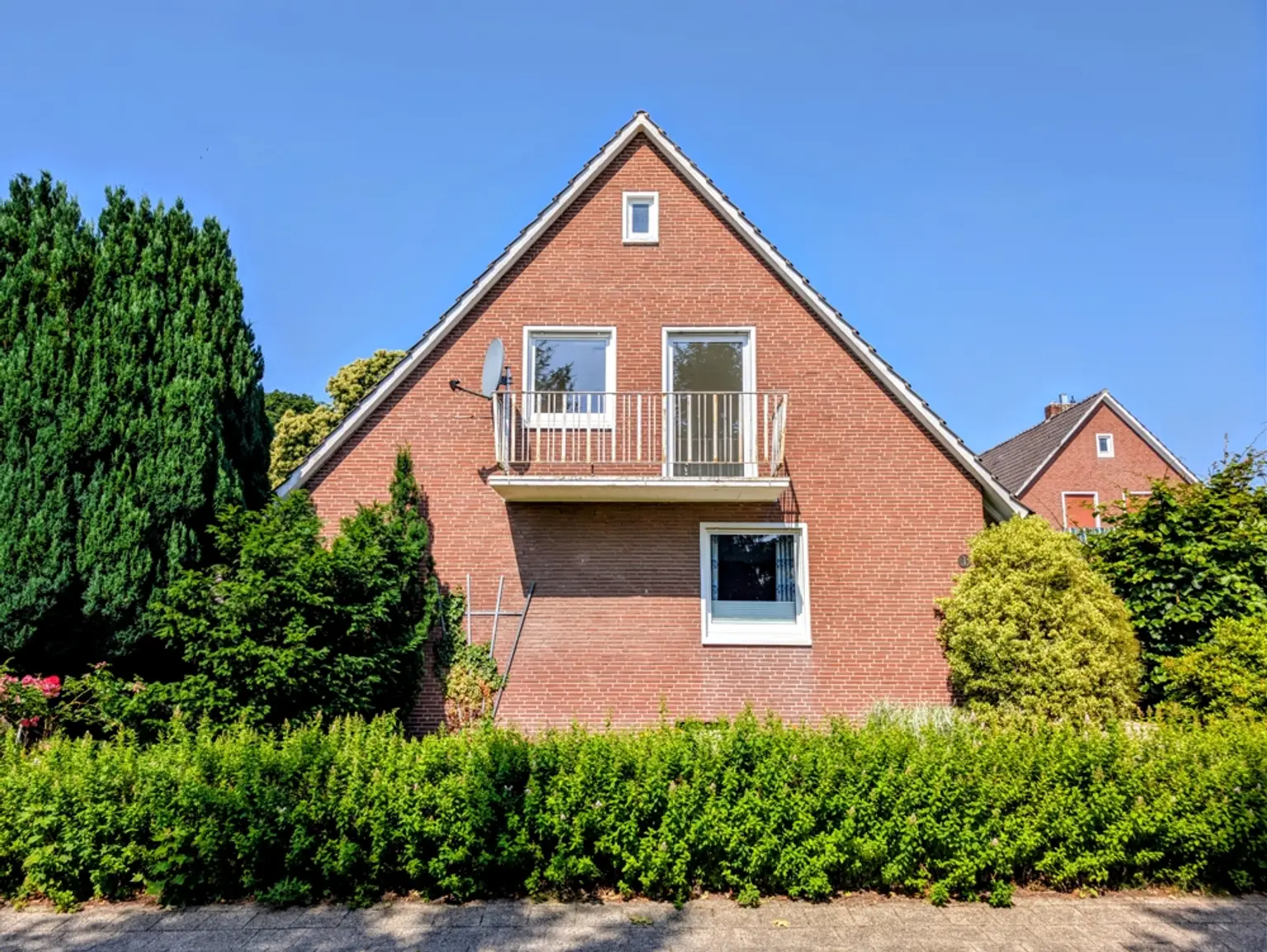 Jetzt in die eigenen 4 Wände! Familienhaus in Haren / Emmeln!