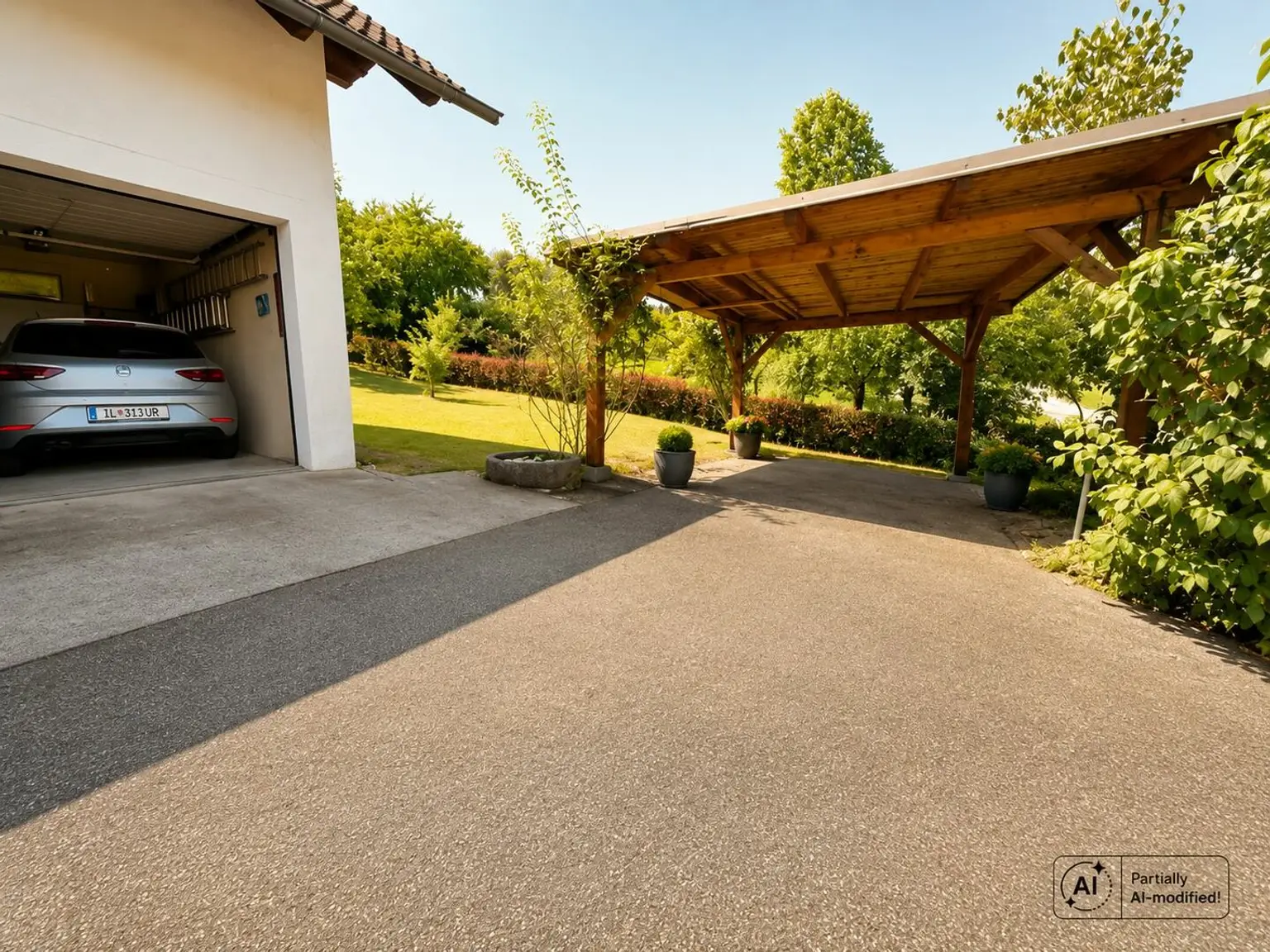 Carport
