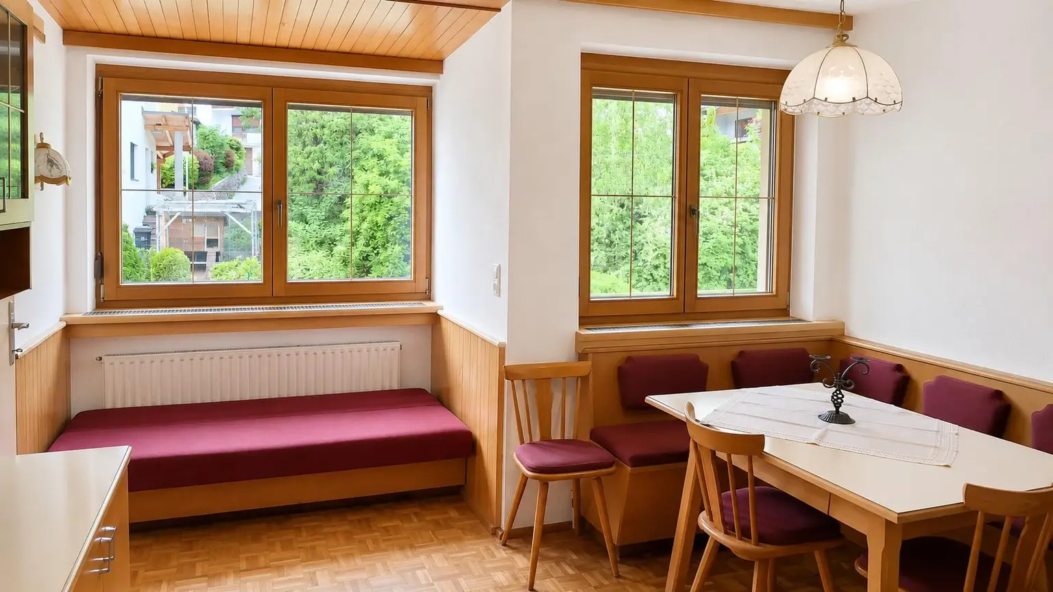 Wohnraum