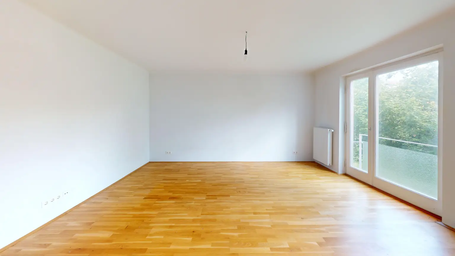 Gemütliche 2-Zimmer-Wohnung mit Grünblick in Hietzing