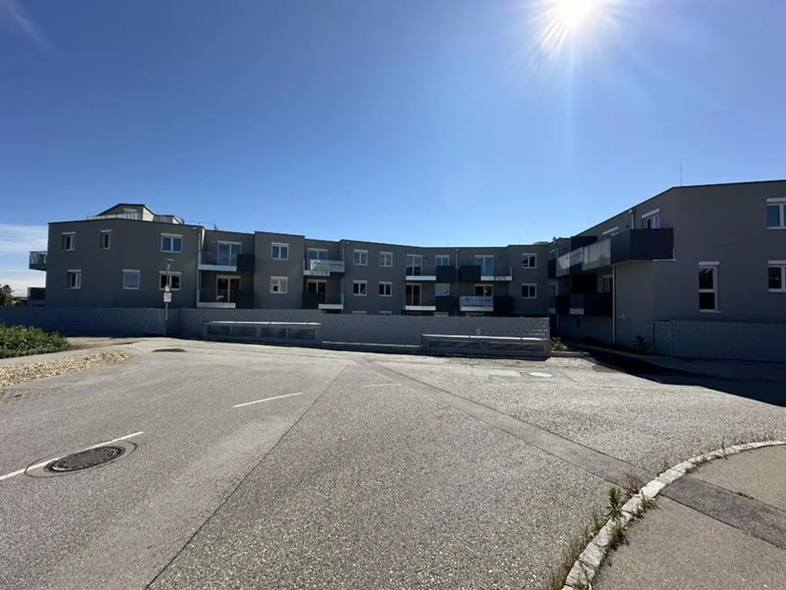 2326 Lanzendorf, Ing. Karl Strycek-Straße 2 MIETE