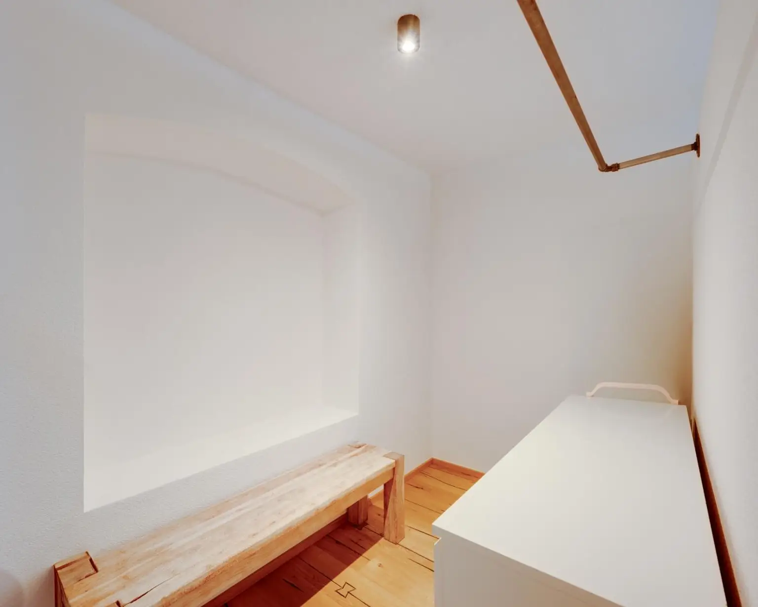 NEU! Komfort & Natur – Ihre 3-Zimmer Gartenwohnung Nähe Achensee