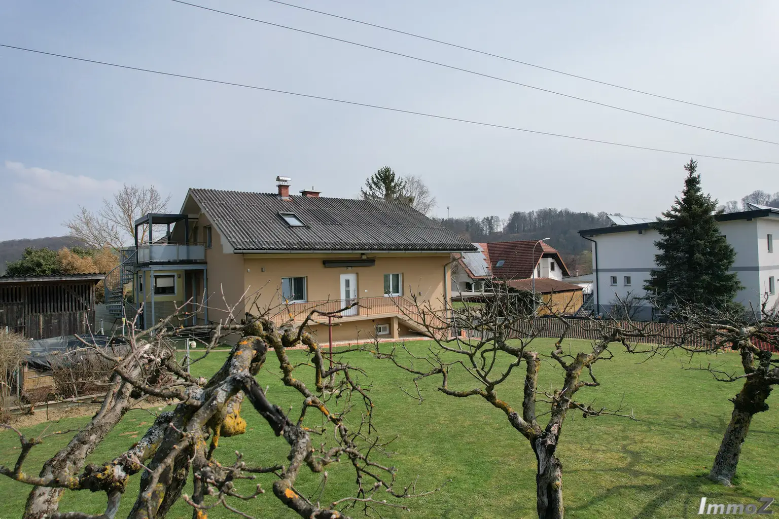 Perbersdorf bei Sankt Peter-12