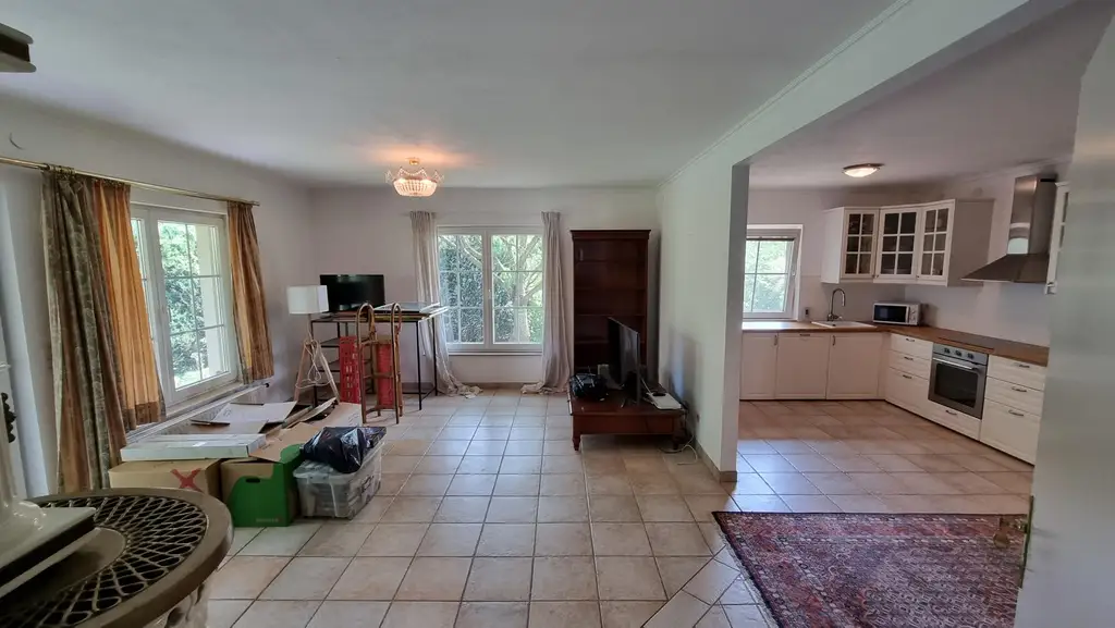 Gepflegter Bungalow mit Wohlfühlcharakter im Norden von St. Pölten