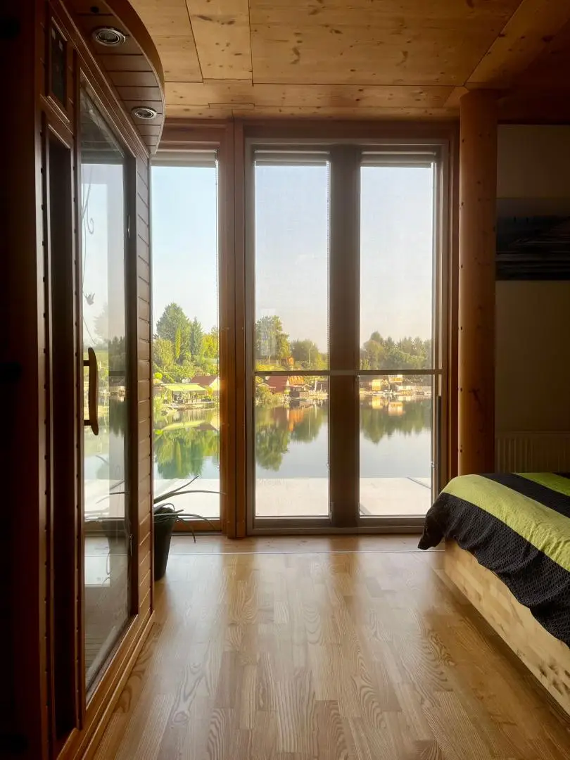 Das Haus am See - weil der nächste Sommer kommt bestimmt