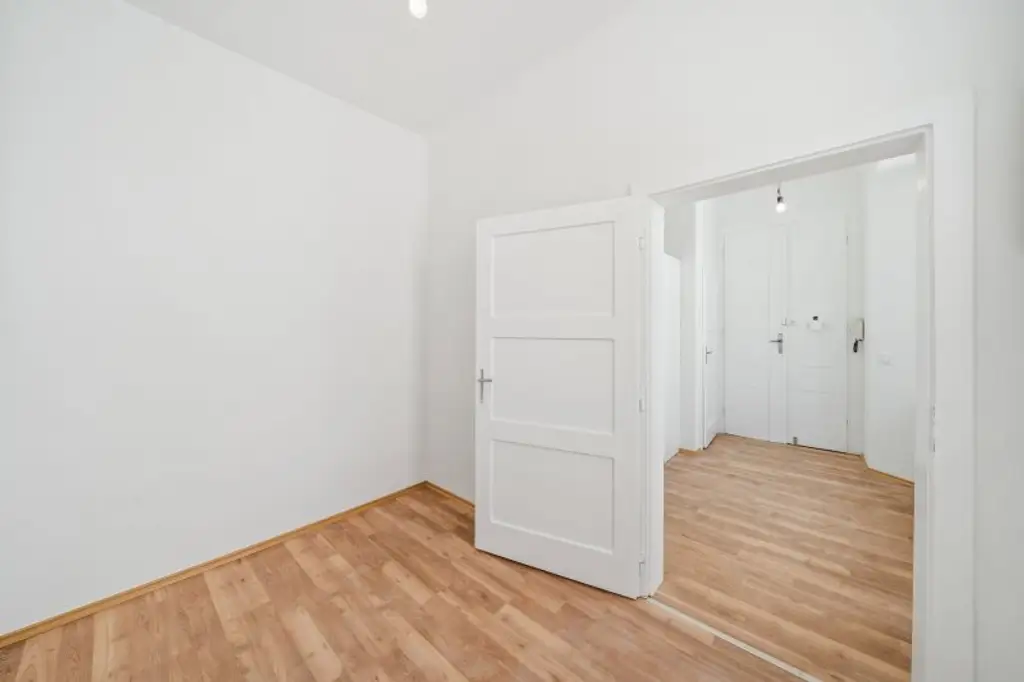 1,5-Zimmer Wohnung im beliebten 3. Bezirk zu vermieten!