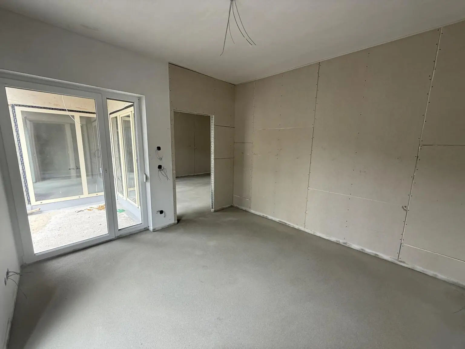Gartenwohnung, Frohnleiten, Neubau, Provisionsfrei für Käufer - Top 3
