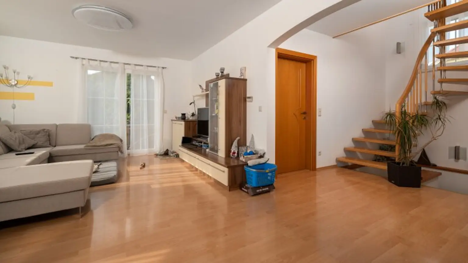 Einfamilienhaus gesucht? Koffer packen und einziehen!