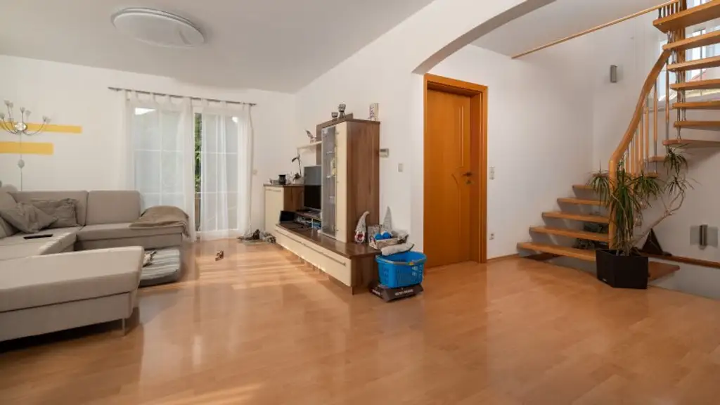 Einfamilienhaus gesucht? Koffer packen und einziehen!