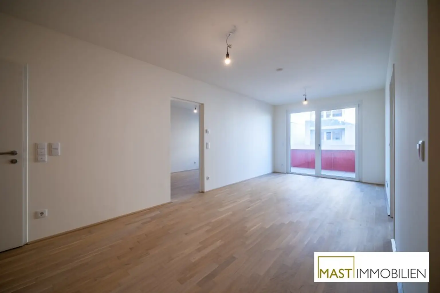 AKTIONSPREIS derzeit € 324.686! Preisnachlass von 6,5%! Provisionsfrei!