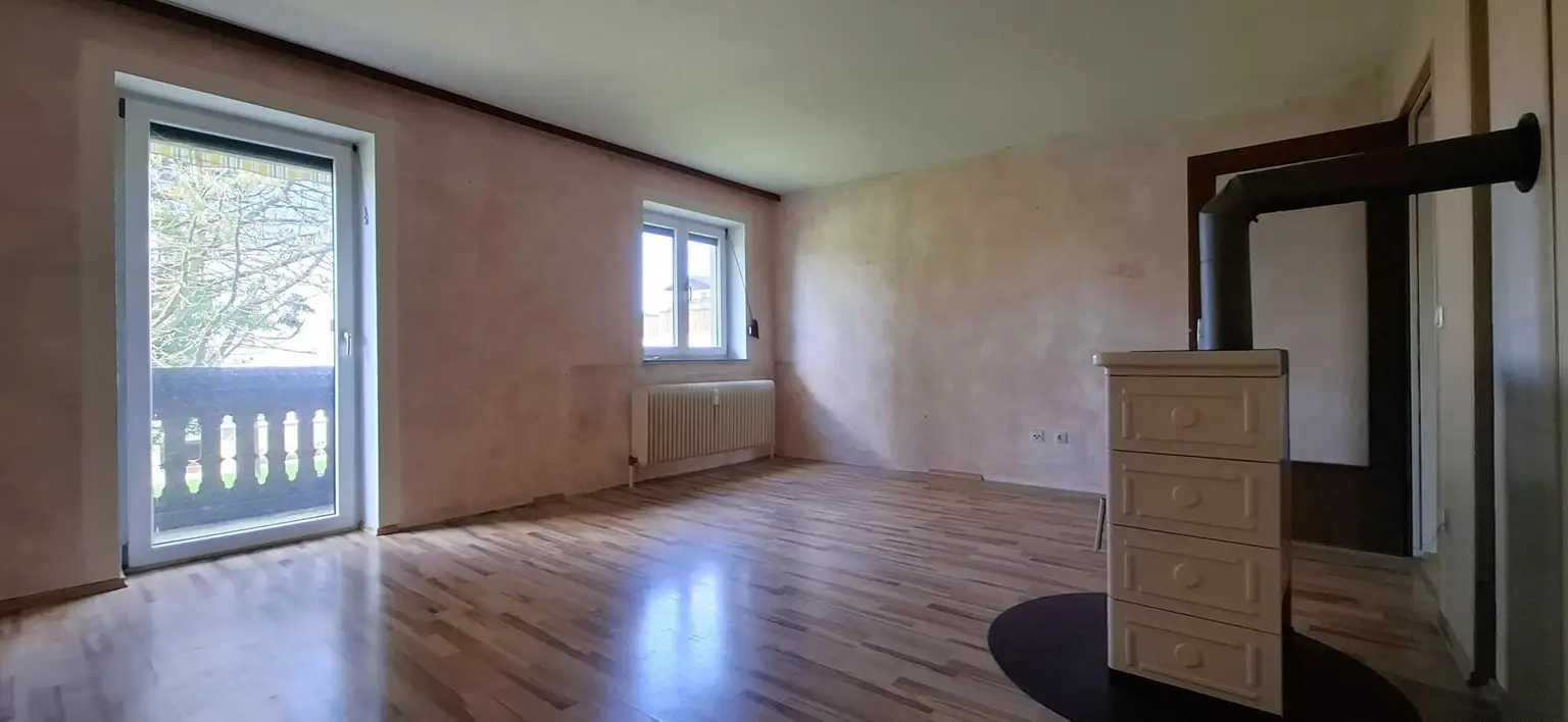 Wohnung Straßwalchen zu verkaufen