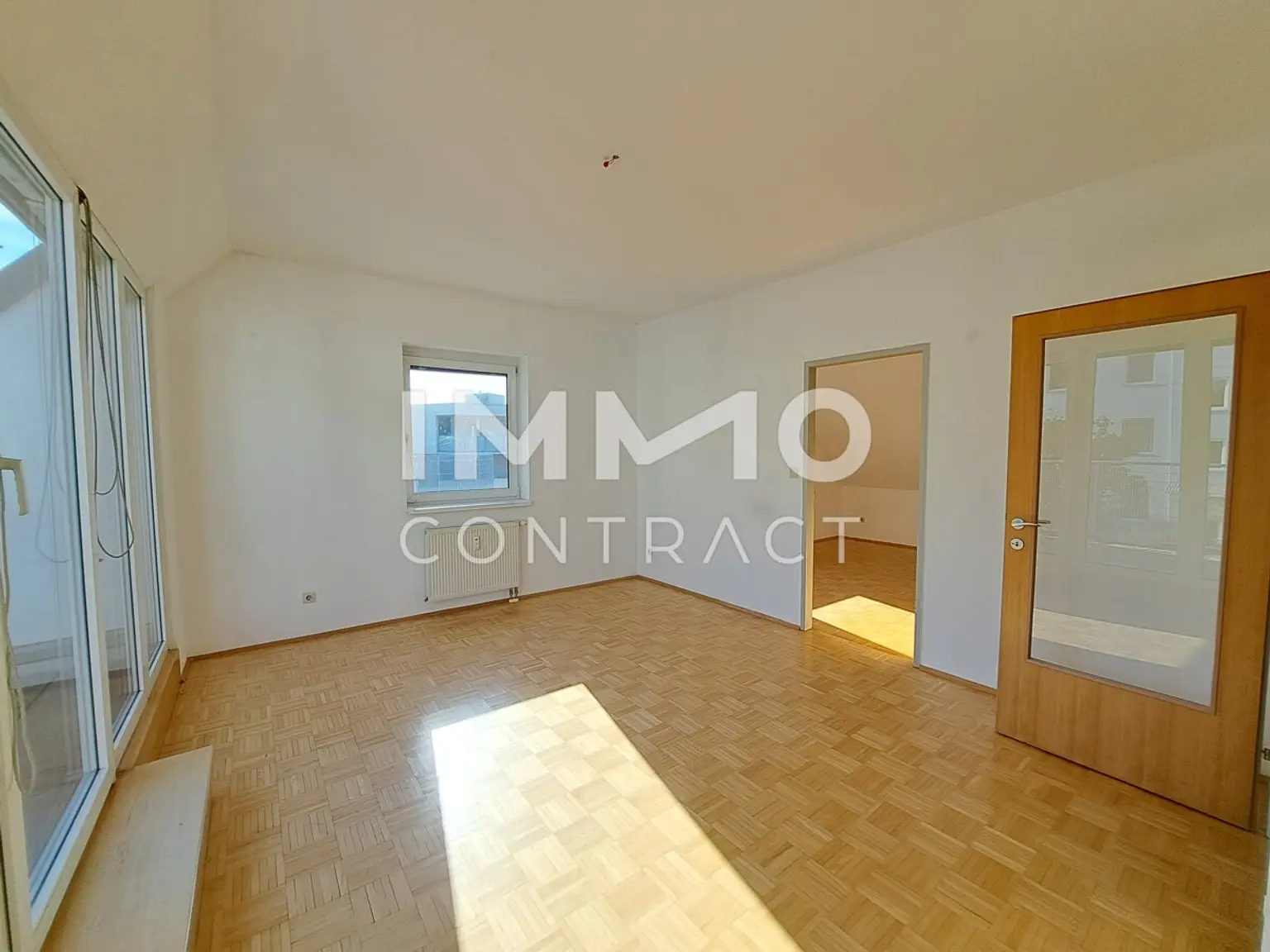 3-Zimmer-Wohnung mit Terrasse in Waltendorf