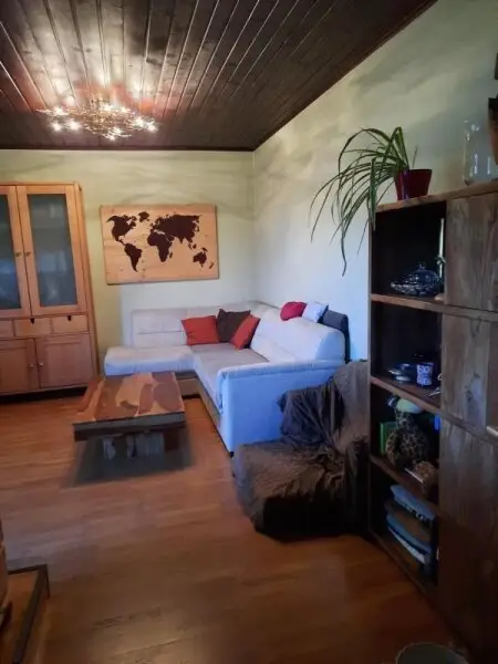 Verlieben sie sich in diese  ansprechende Immobilie in Bestlage  mit Grünblick