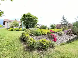 Gartenimpressionen