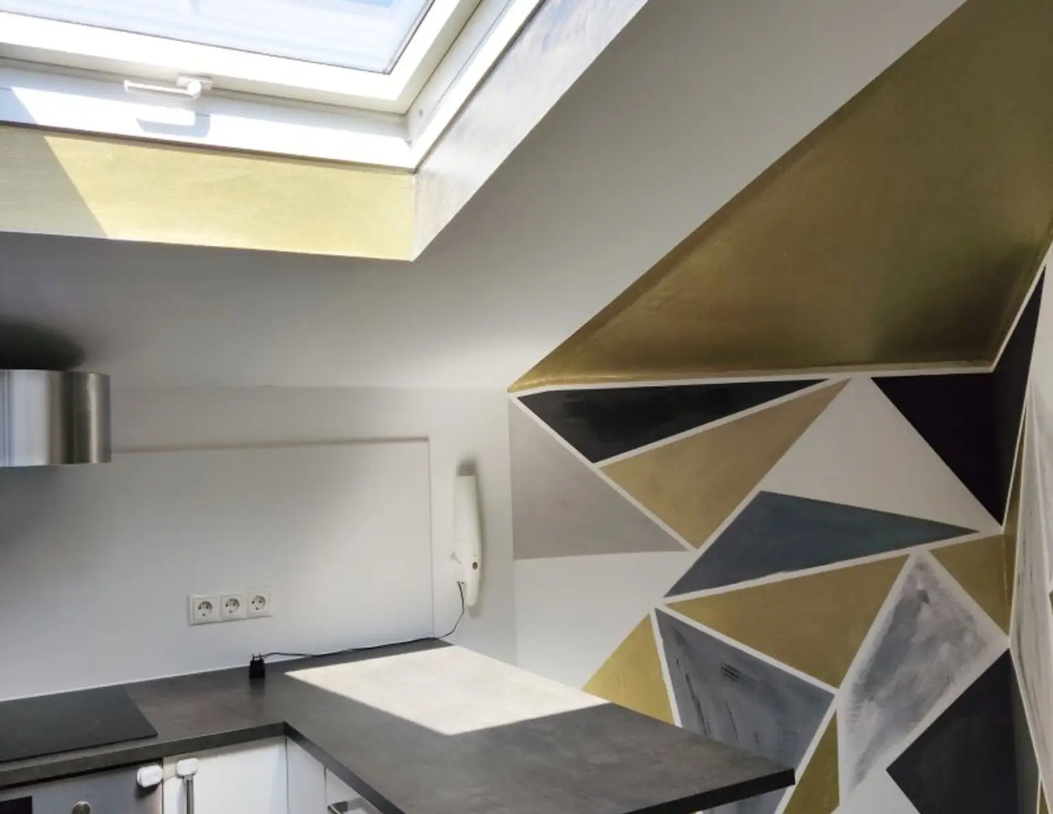 PREISREDUKTION! Penthouse Wohnung mit großer Dachterrasse in Wörgl