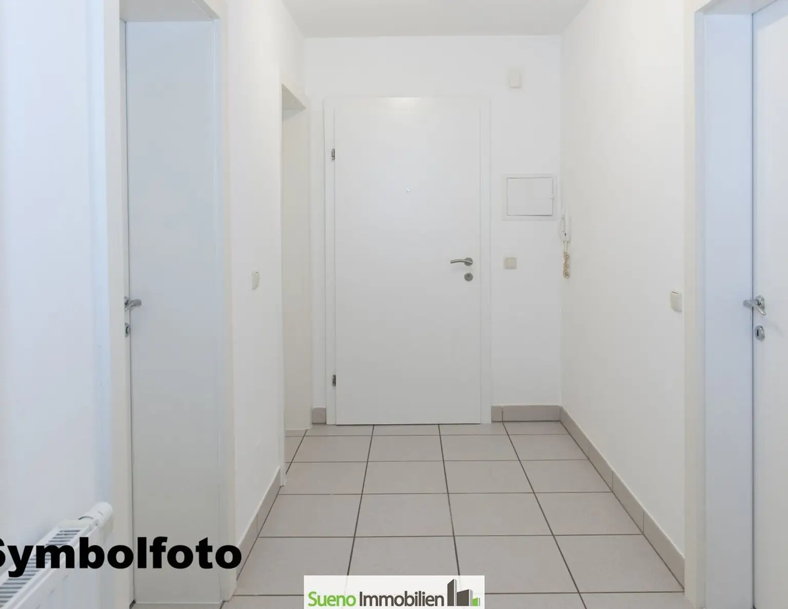 Charmante Dachgeschosswohnung in Vorchdorf - 47,37 m² mit Balkon & Stellplatz