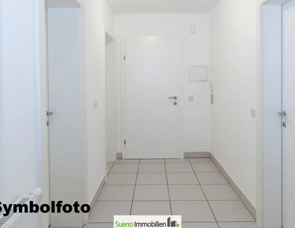 Charmante Dachgeschosswohnung in Vorchdorf - 47,37 m² mit Balkon & Stellplatz