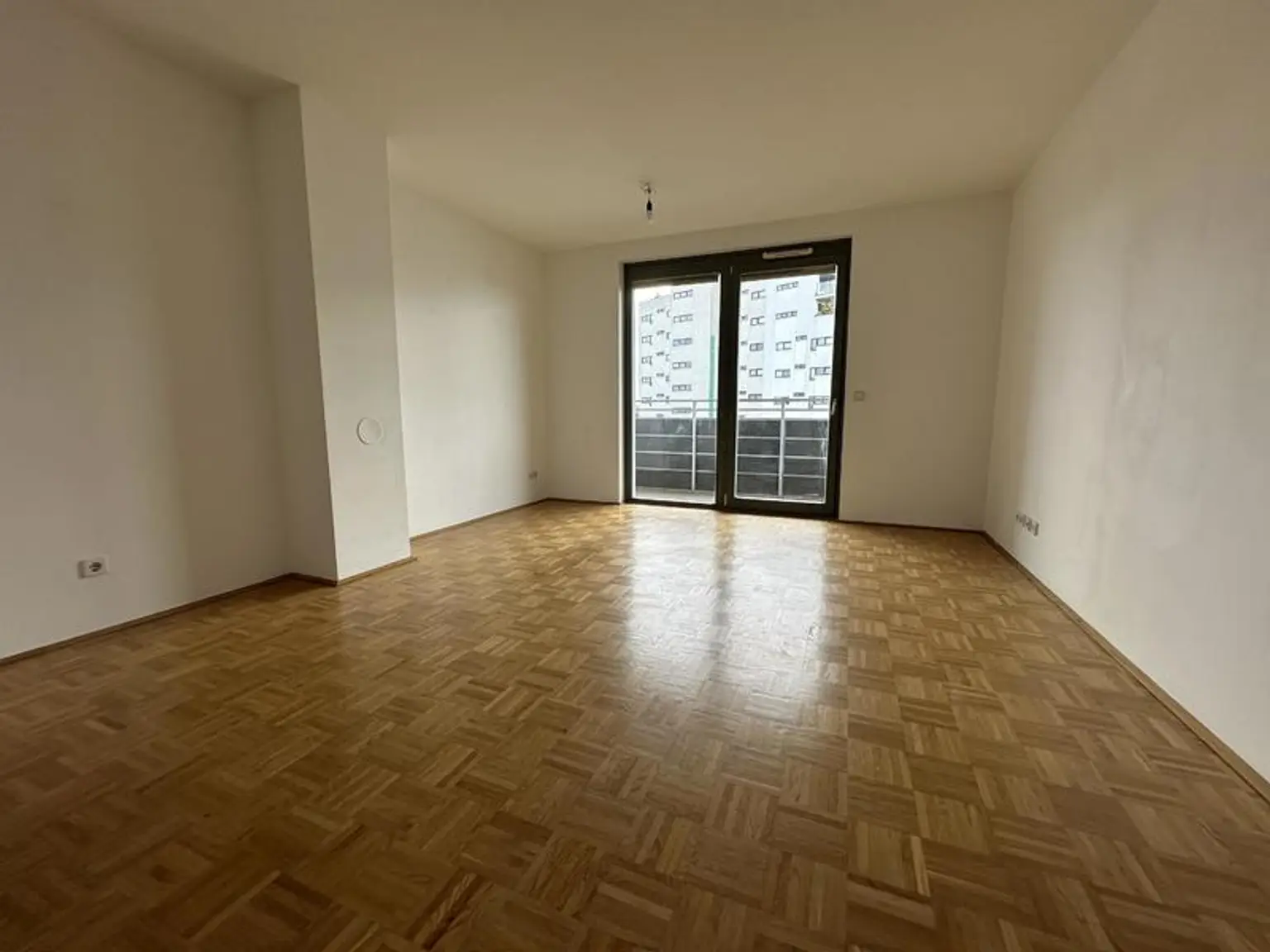 Wohnen auf der Sonnenseite - mit Loggia und Lebensfreude!