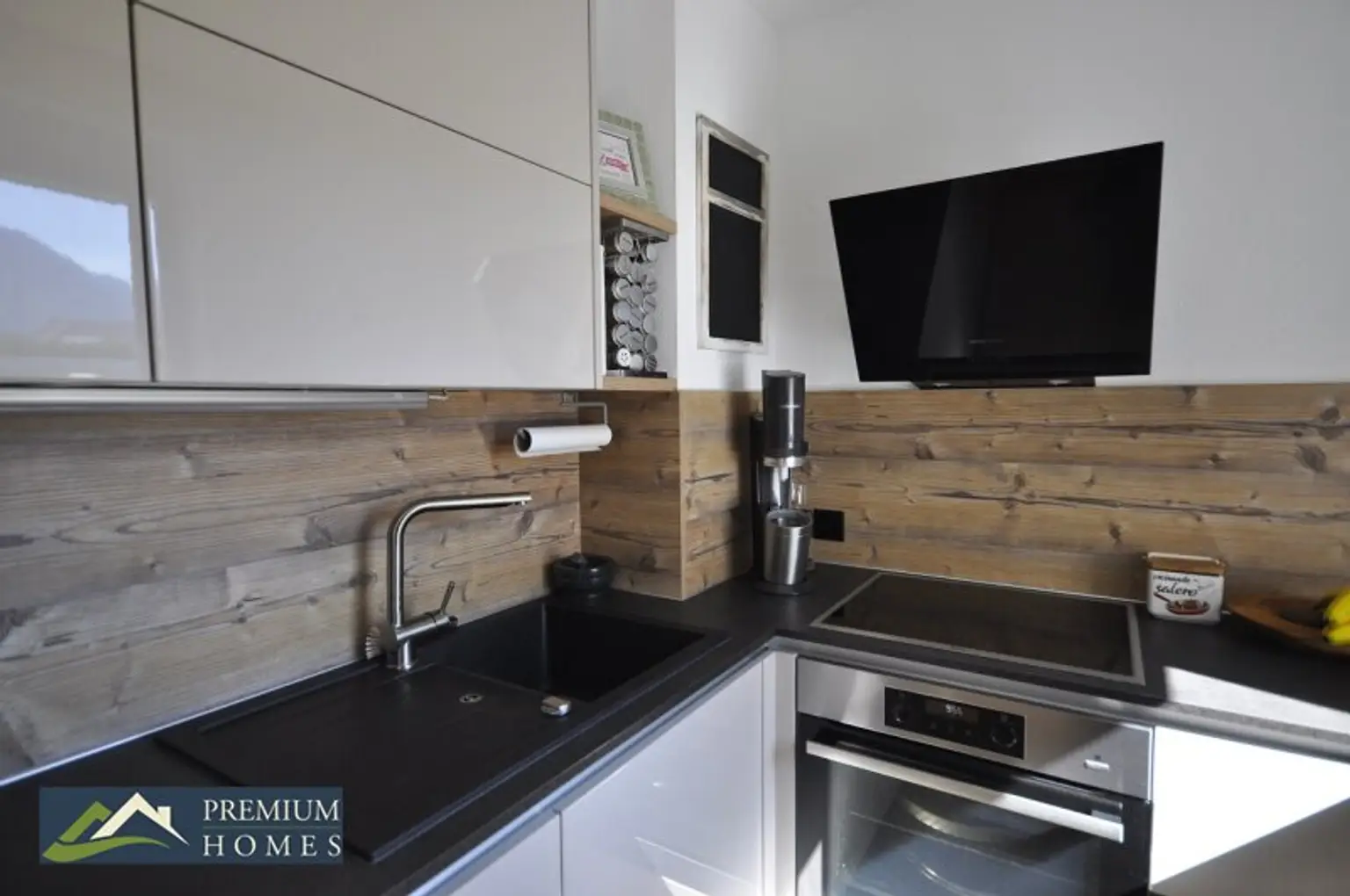 WÖRGL - ANLAGE-Objekt (mit lebenslangen Wohnrecht für Verkäufer/in) - 2 Zimmer Wohnung - gut gelegen in Ostausrichtung mit Balkon