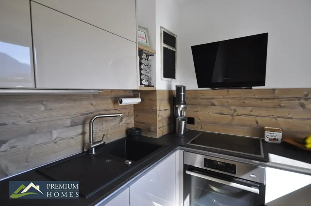 WÖRGL - ANLAGE-Objekt (mit lebenslangen Wohnrecht für Verkäufer/in) - 2 Zimmer Wohnung - gut gelegen in Ostausrichtung mit Balkon
