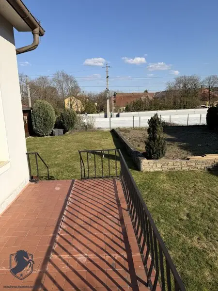 Einfamilienhaus mit ausgebautem Dachgeschoss, Vollkeller, Garage und sonnigem Garten in 3130 Herzogenburg / Oberndorf