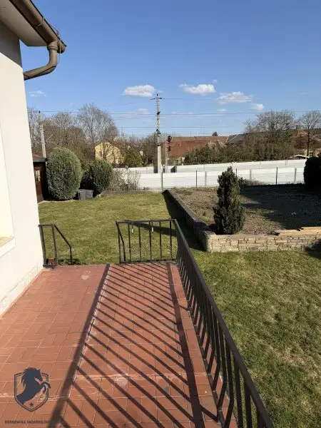 Einfamilienhaus mit ausgebautem Dachgeschoss, Vollkeller, Garage und sonnigem Garten in 3130 Herzogenburg / Oberndorf