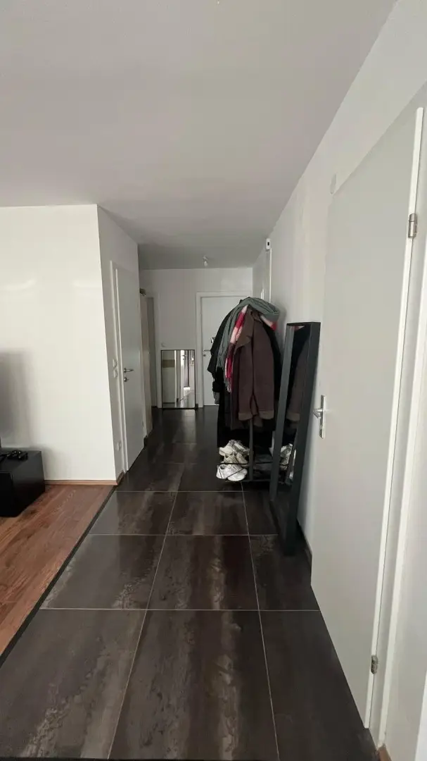 Gut aufgeteilte Wohnung in toller Lage nähe Schönbrunn - aktuell vermietet!
