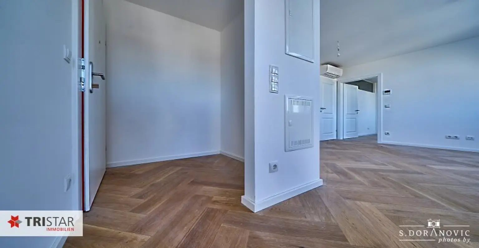 NEU! ++ BEZUGSFERTIG ++ 4 EXKLUSIVE DACHGESCHOSSWOHNUNGEN ++ EIGENTUM ++ 1180 WIEN ++