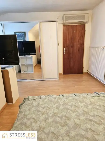 voll unterkellertes Einfamilienhaus in gesuchter Grünruhelage von Korneuburg