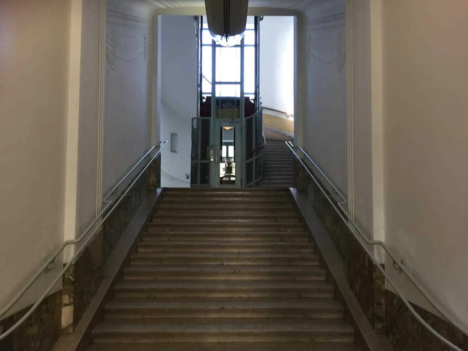 Attraktive Büroflächen im Fabiani Haus