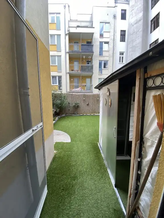 Terrasse 1