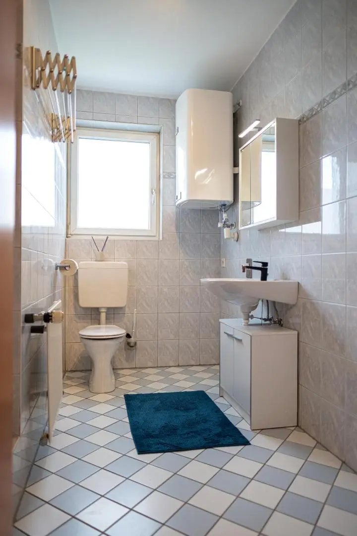 Vermieteter Anlegerhit in Graz/Puntigam mit Balkon und Autoabstellplatz