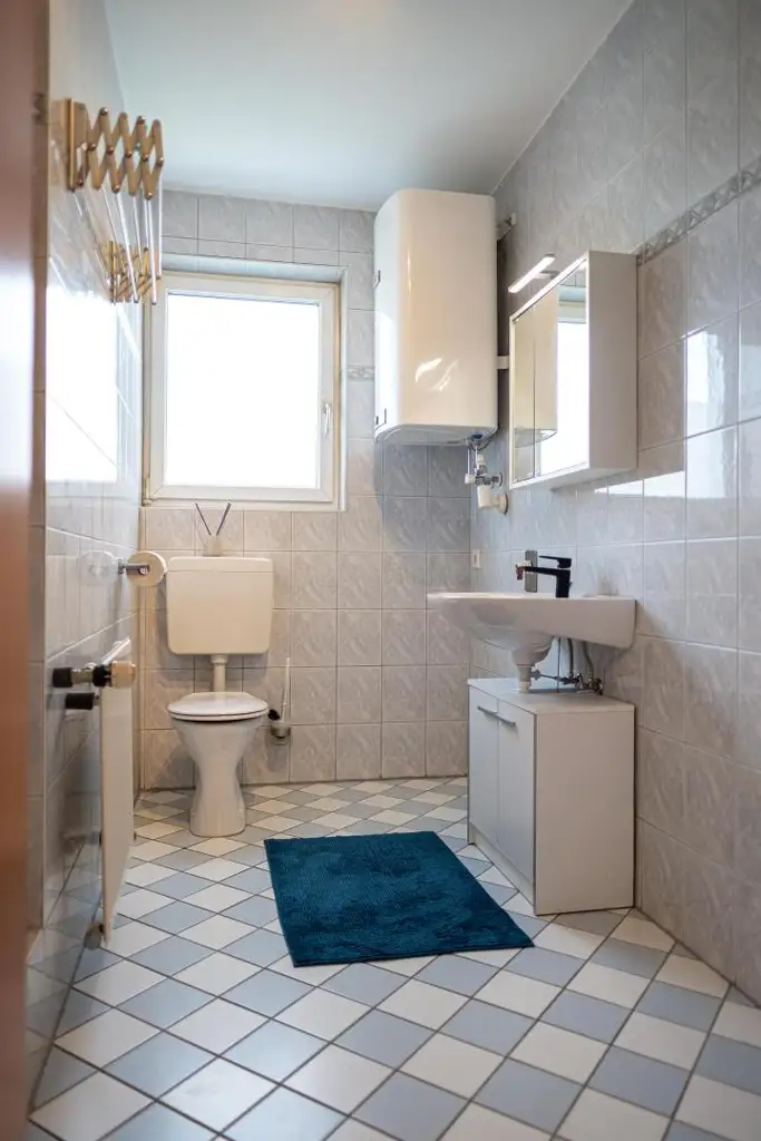 Vermieteter Anlegerhit in Graz/Puntigam mit Balkon und Autoabstellplatz