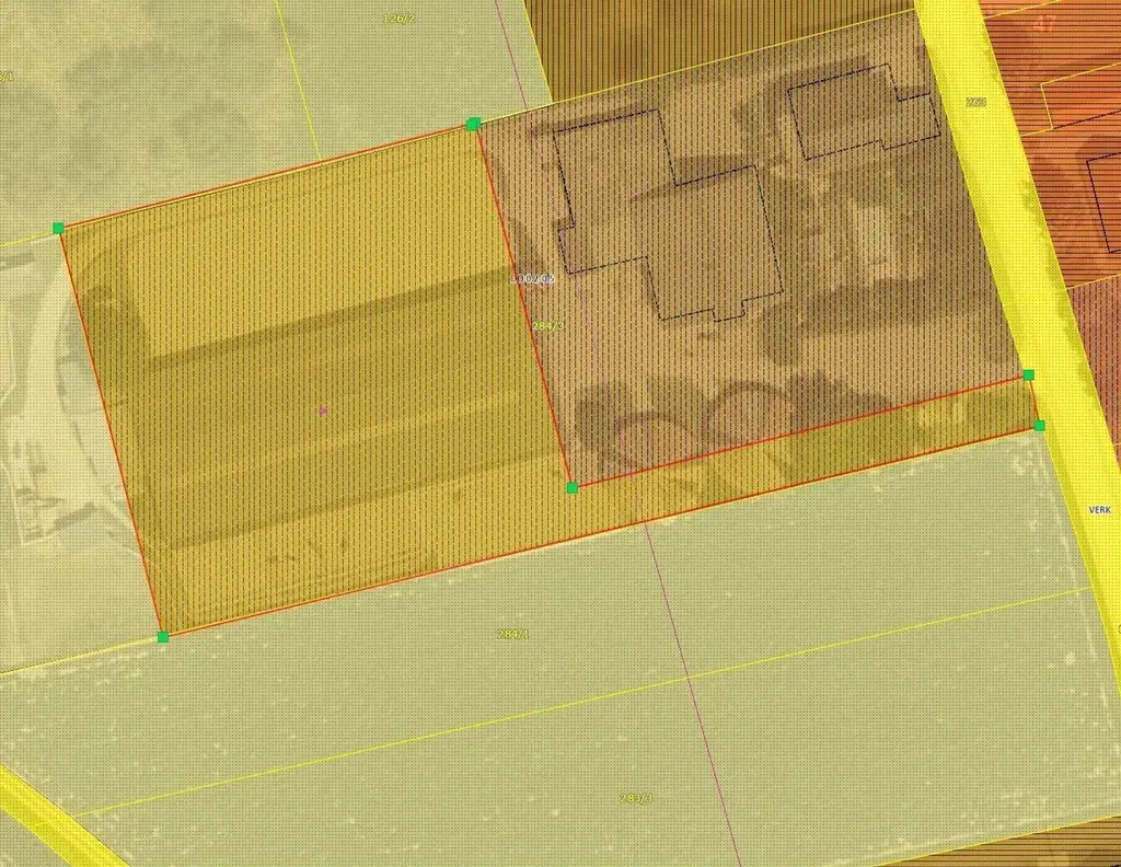 5200 m² Grundstück in Graz-Umgebung - Ideale Lage in Premstätten.