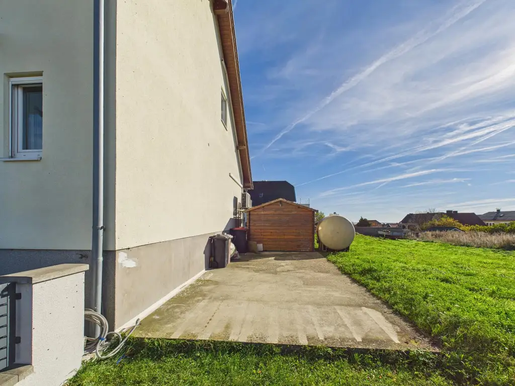 Einfamilienhaus zum Wohlfühlen mit Seeblick