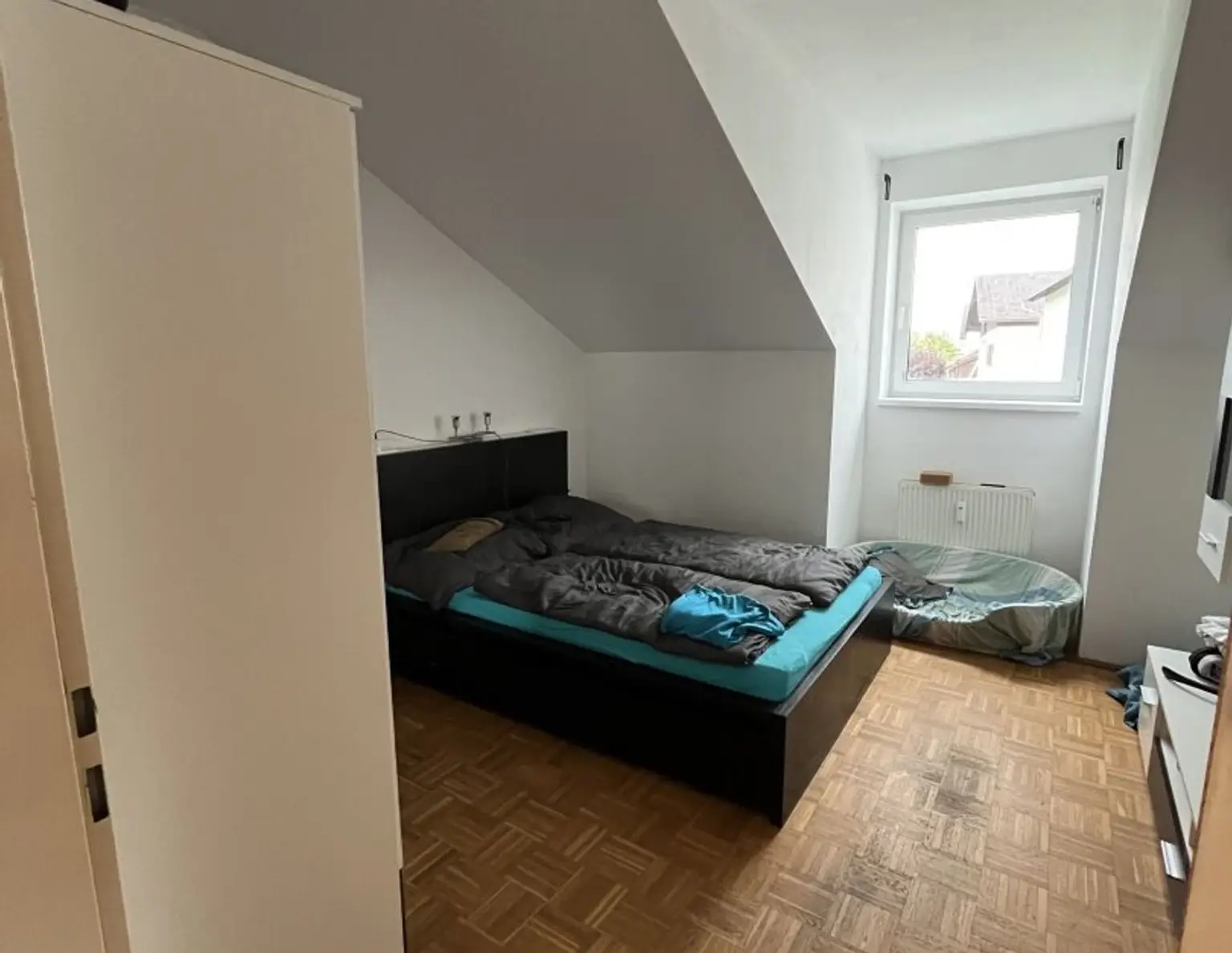 Wohlfühlgarantie inkl. - Familien-Wohn(t)raum! Naturnahe Toplage mit sonnigem Balkon in ruhiger Freistädter Stadtrandlage!