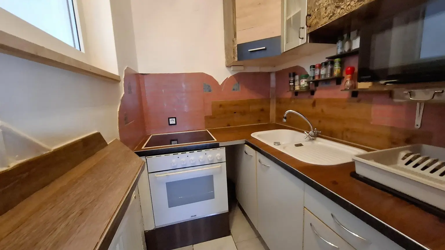 Garconniere Salzburg zu verkaufen