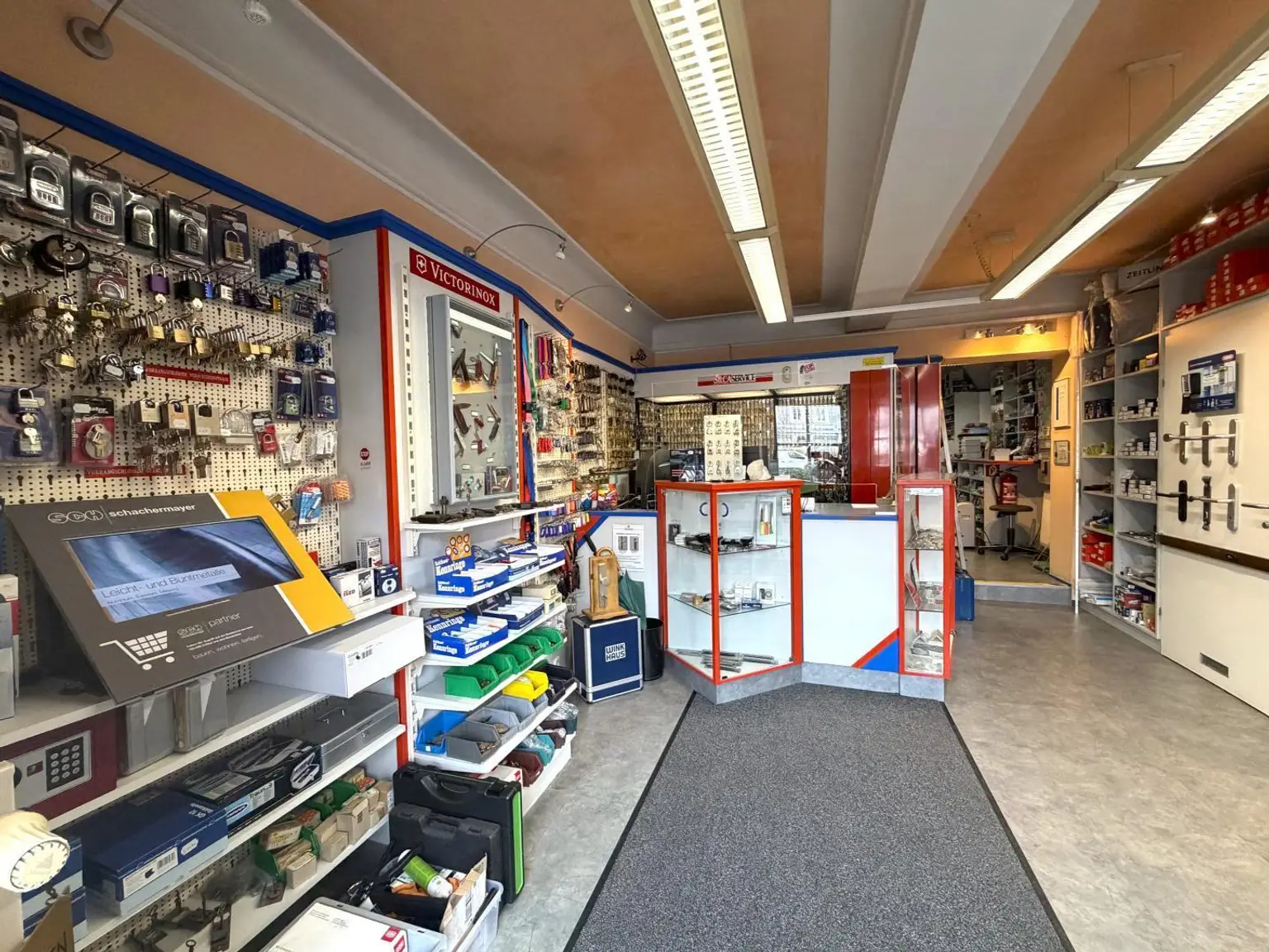 Schlüsseldienst
