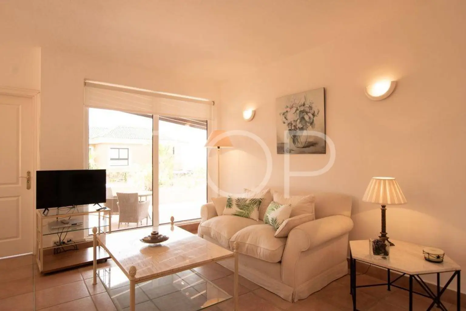 Apartment-Golf Costa Adeje-Salon