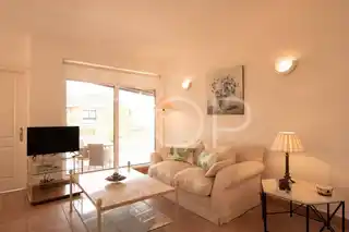 Apartment-Golf Costa Adeje-Salon