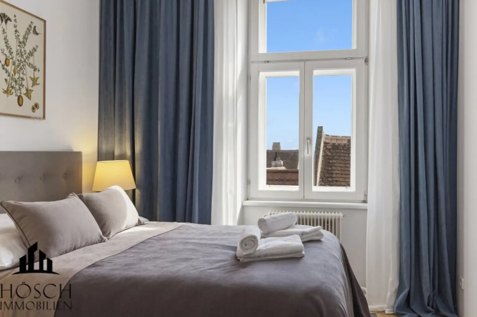 Luxury Living Retz - Exklusive vollmöblierte Apartments auf Zeit